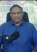 Dr Koteswararao Janapala